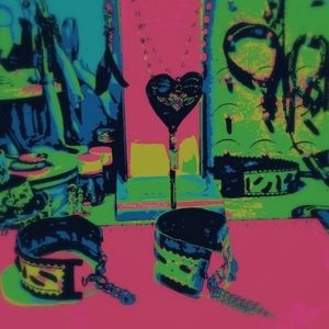 Unique One Of A Kind Jewellery & Artwork